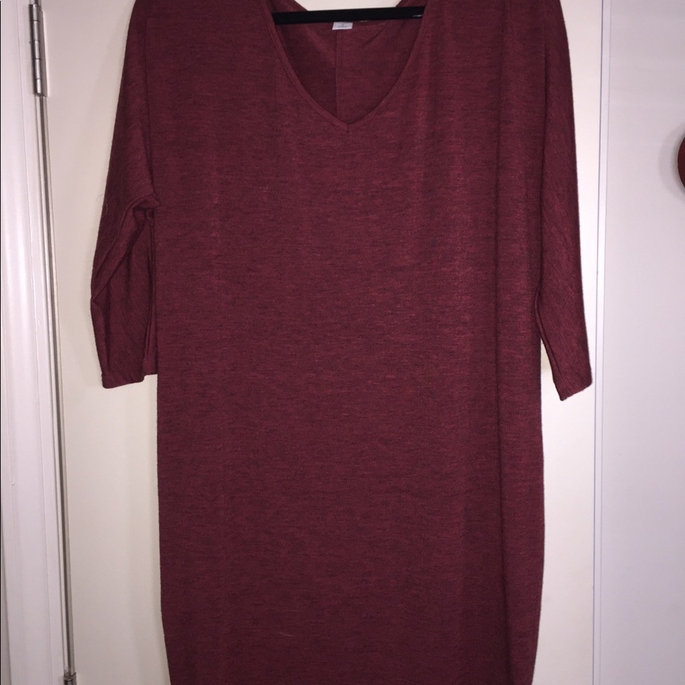 Maroon Bundle🍷 - Picture 3 of 3